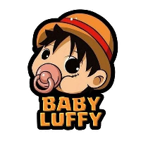 Baby Luffy