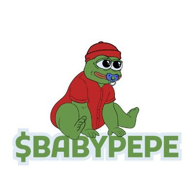 Baby Pepe