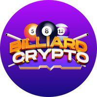 Billiard Crypto