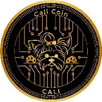 CaliCoin