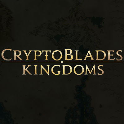 CryptoBlades Kingdoms