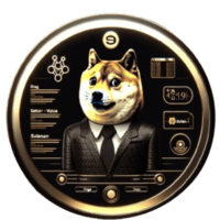 Doge Of Grok AI