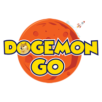 DogemonGo