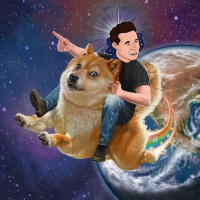 ELON DOGE