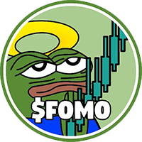 Fomo ERC20