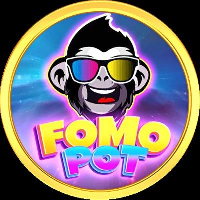 FOMO Pot