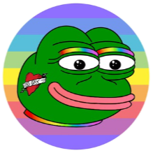 Gay Pepe