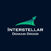 INTERSTELLAR DOMAIN ORDER