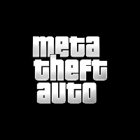 Meta Theft Auto