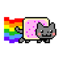 Nyan Meme Coin