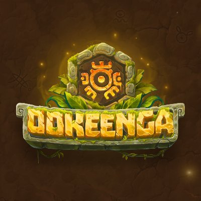 Ookeenga