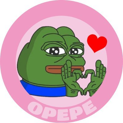 Optimism PEPE