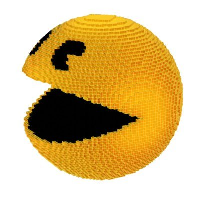 Pac Man