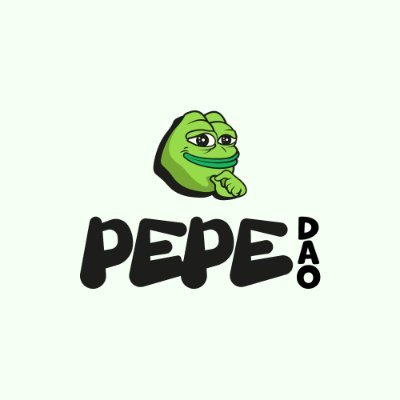 PEPE DAO