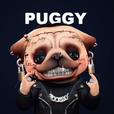 PUGGY