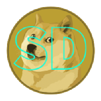 SafeDogecoin V2 (old)