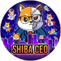 Shiba CEO