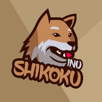 Shikoku Inu