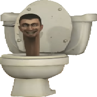 Skibidi Toilet