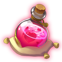 Slime Royale Cupid Essence