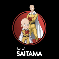 SonOfSaitama