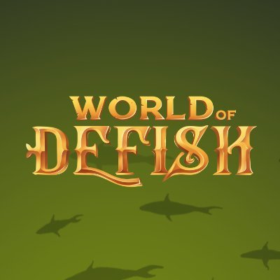 World of Defish