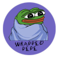 Wrapped Pepe